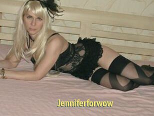 Jenniferforwow