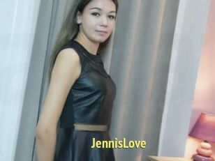 JennisLove