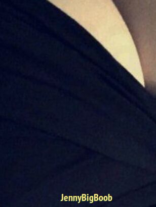 JennyBigBoob
