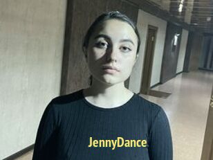 JennyDance
