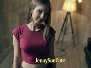 JennySunCute
