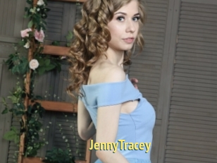 JennyTracey