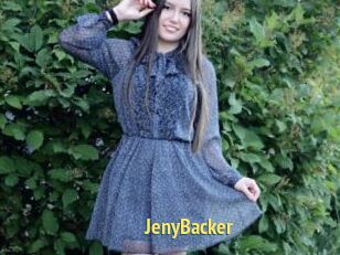 JenyBacker