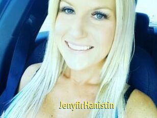 JenyfirHanistin