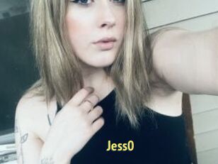 Jess0