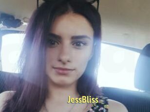 JessBliss
