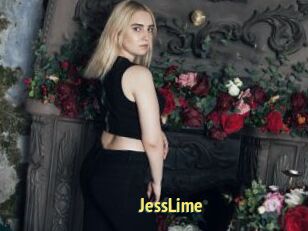 JessLime