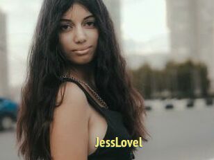 JessLovel