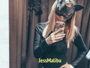 JessMalibu
