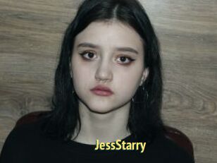 JessStarry