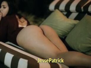 Jesse_Patrick