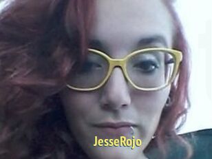 Jesse_Rojo