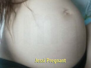 Jessi_Pregnant