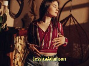 JessicaAdamson
