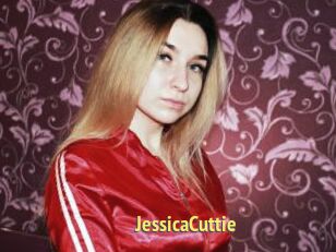 JessicaCuttie