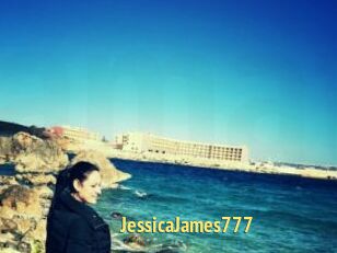 JessicaJames777
