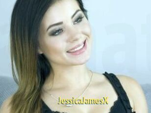 JessicaJamesX
