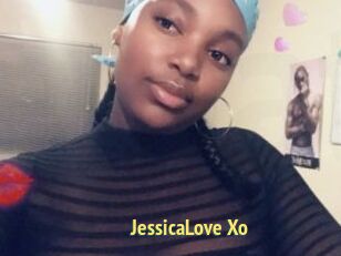 JessicaLove_Xo