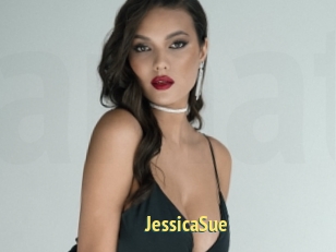 JessicaSue