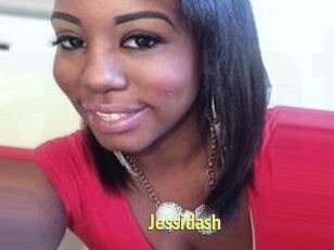 Jessidash