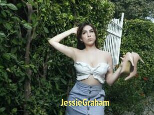 JessieGraham