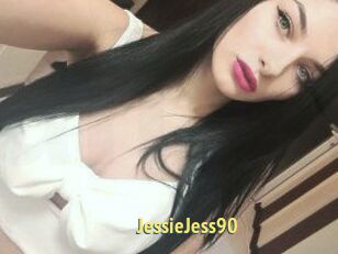 JessieJess90