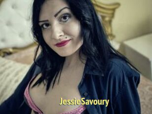 JessieSavoury