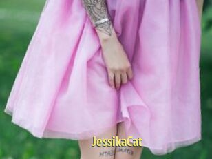 JessikaCat