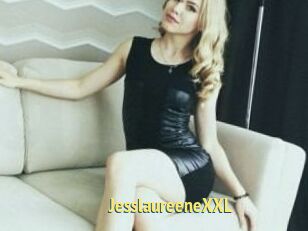 JesslaureeneXXL