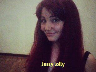 Jessy_lolly