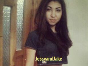 JessyandJake