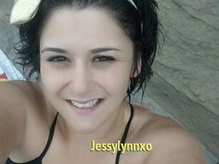 Jessylynnxo