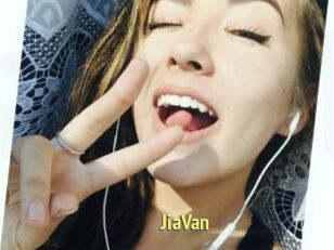 JiaVan