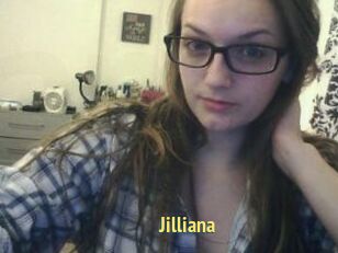 Jilliana