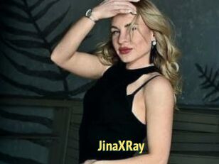 JinaXRay