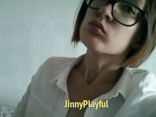 JinnyPlayful