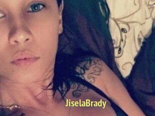 Jisela_Brady