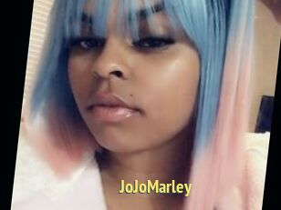 JoJoMarley