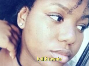 JodiBrownie