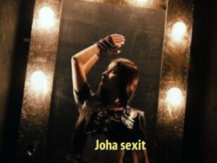 Joha_sexit