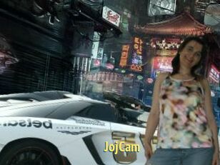 JojCam