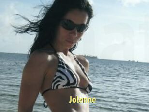 Jolenne