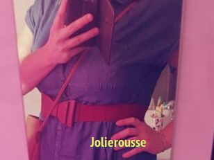 Jolierousse