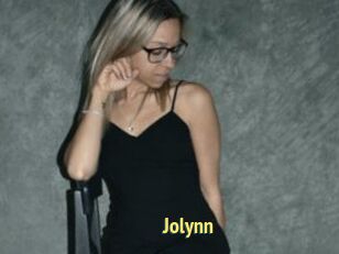 Jolynn