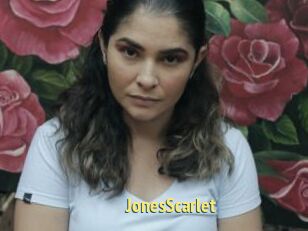 JonesScarlet