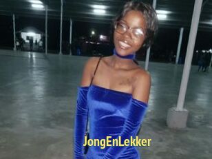 JongEnLekker