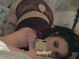 Jorddyn
