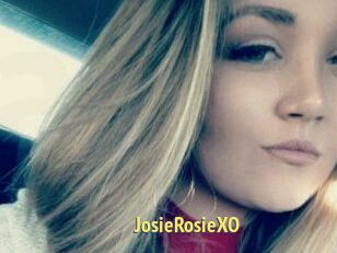 JosieRosieXO