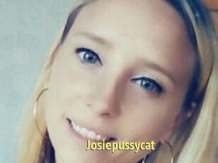 Josiepussycat