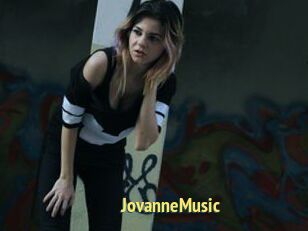 JovanneMusic